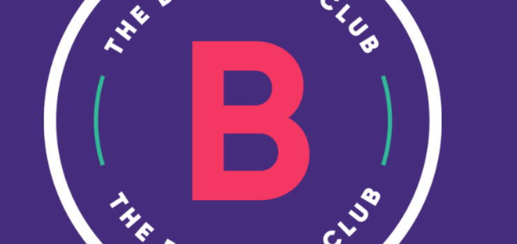 Image of The Brilliant Club